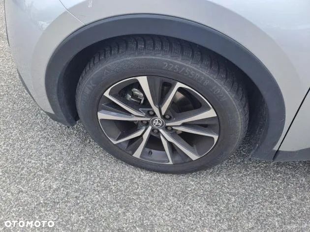 Toyota C-HR 1.8 Hybrid Executive - 17