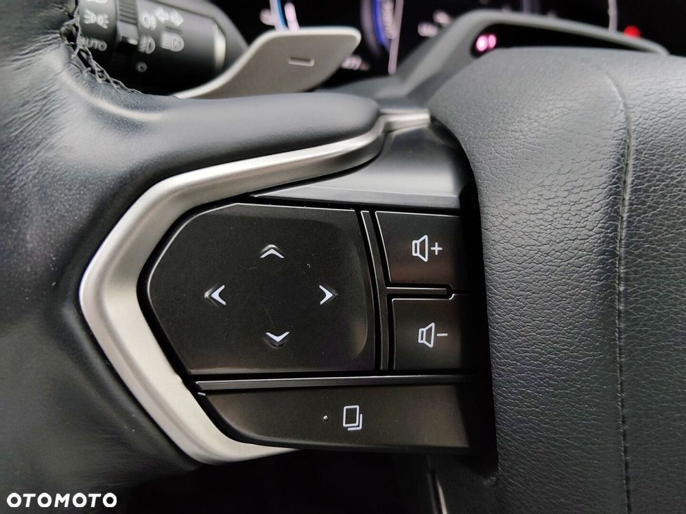 Lexus RX 450h+ F Sport Design - 25
