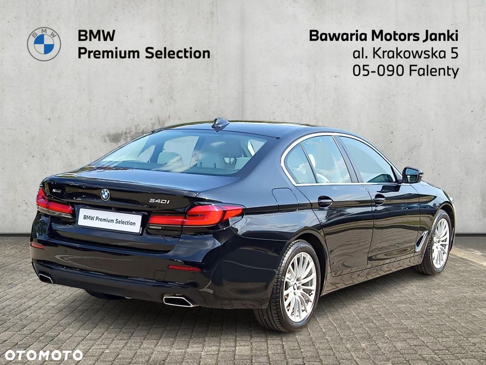 BMW Seria 5 - 3