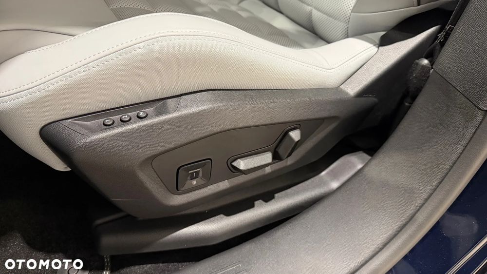 Citroën C5 Aircross 73.7kWh Comfort Range Max - 15
