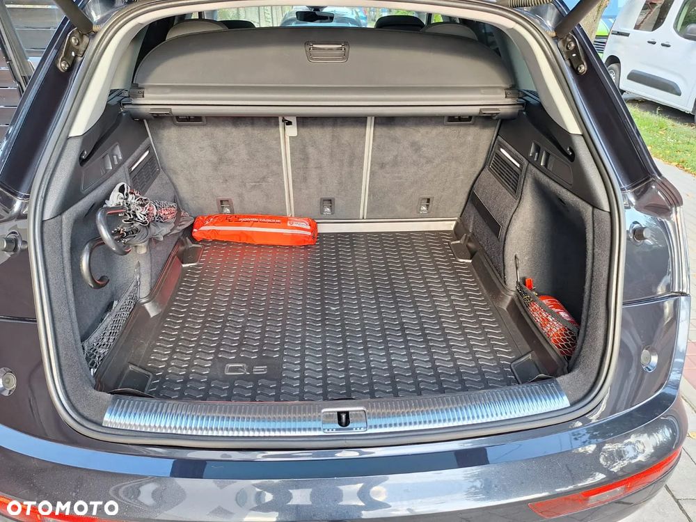 Audi Q5 2.0 TFSI Quattro S tronic - 32