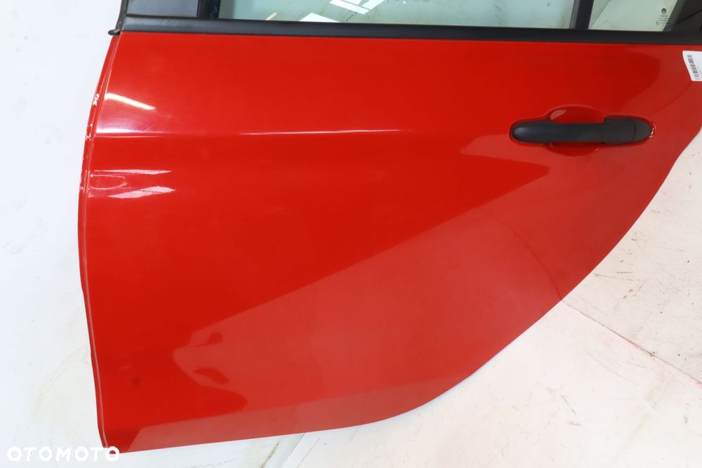 DRZWI LEWY TYŁ FIAT TIPO II 168 SEDAN - 4
