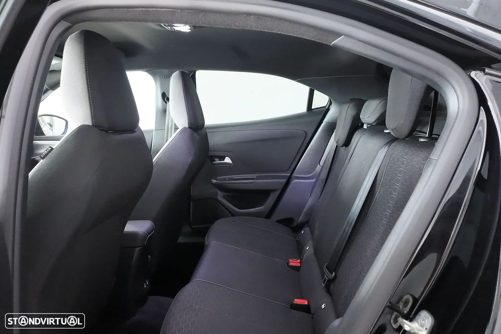 Opel Mokka 1.2 T Edition - 13