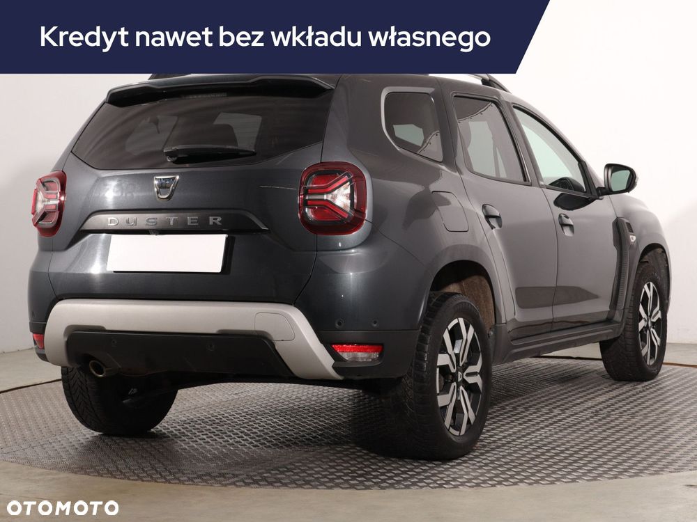 Dacia Duster - 7
