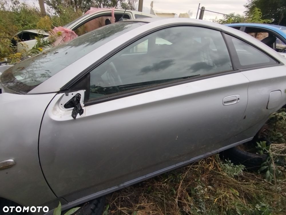 Toyota Celica VII drzwi lewe Mazowieckie Warszawa - 1