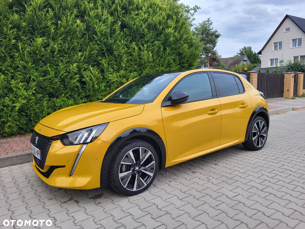 Peugeot 208 1.2 PureTech GT Line S&S EAT8 - 3