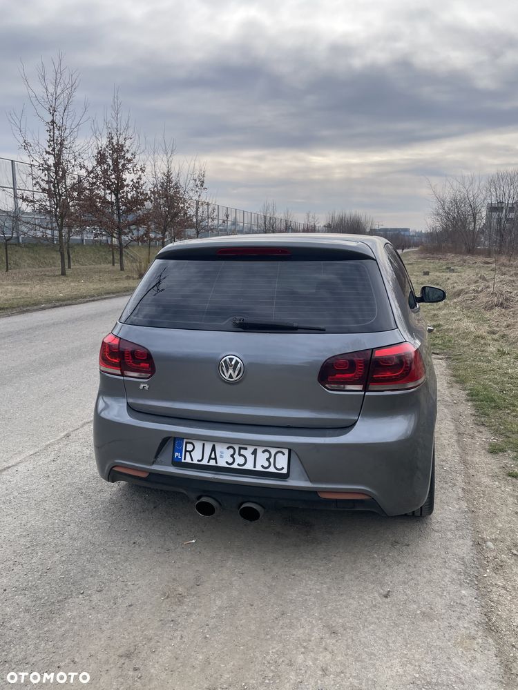 Volkswagen Golf 2.0 TDI Trendline - 8