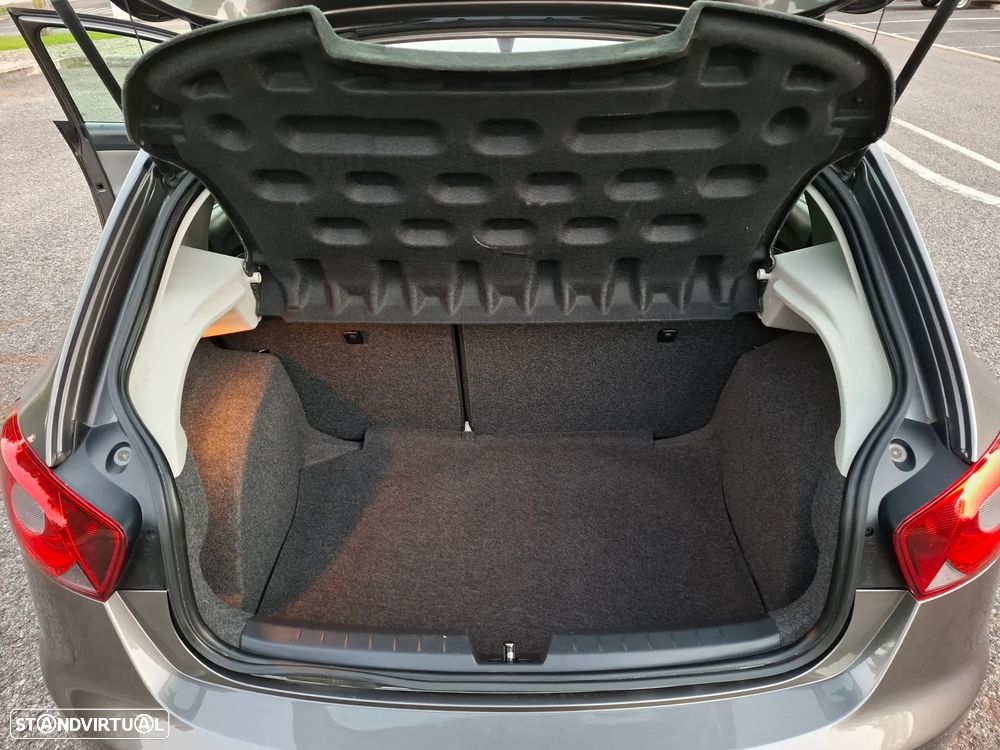 SEAT Ibiza 1.2 TDI Style - 17