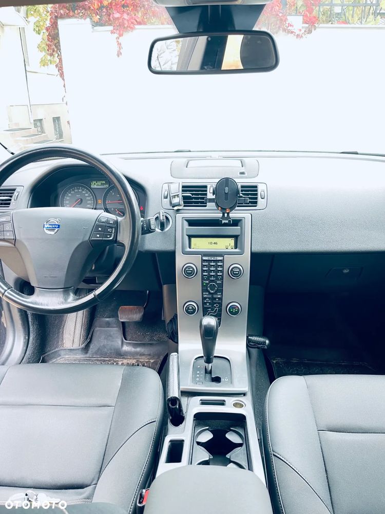 Volvo V50 - 16