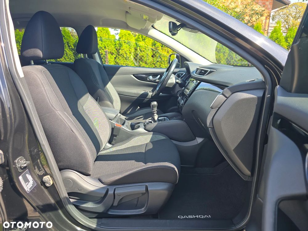 Nissan Qashqai - 26
