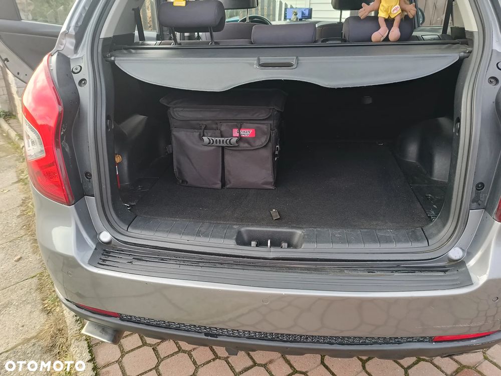 SsangYong/KGM Korando 2.0 Eco e-XDi DPF 4WD Quartz - 11