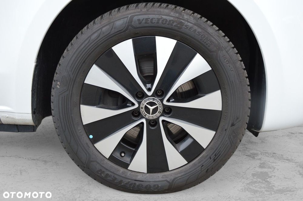 Mercedes-Benz Vito - 11