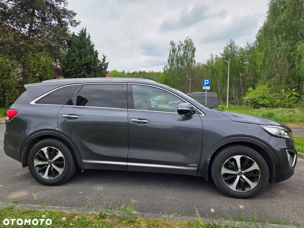 Kia Sorento 2.0 CRDI XL - 2