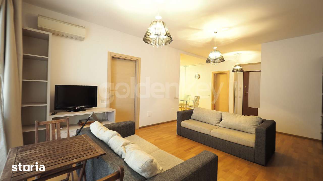 Apartament cu 3 camere in complex | orientare Vest | garaj — fotografia 3