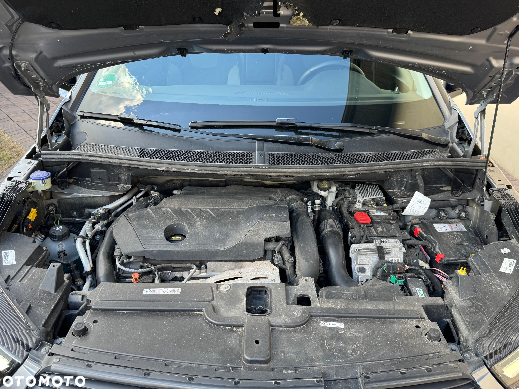 Opel Grandland X Plug-in-Hybrid4 1.6 DI Start/Stop Elegance - 30
