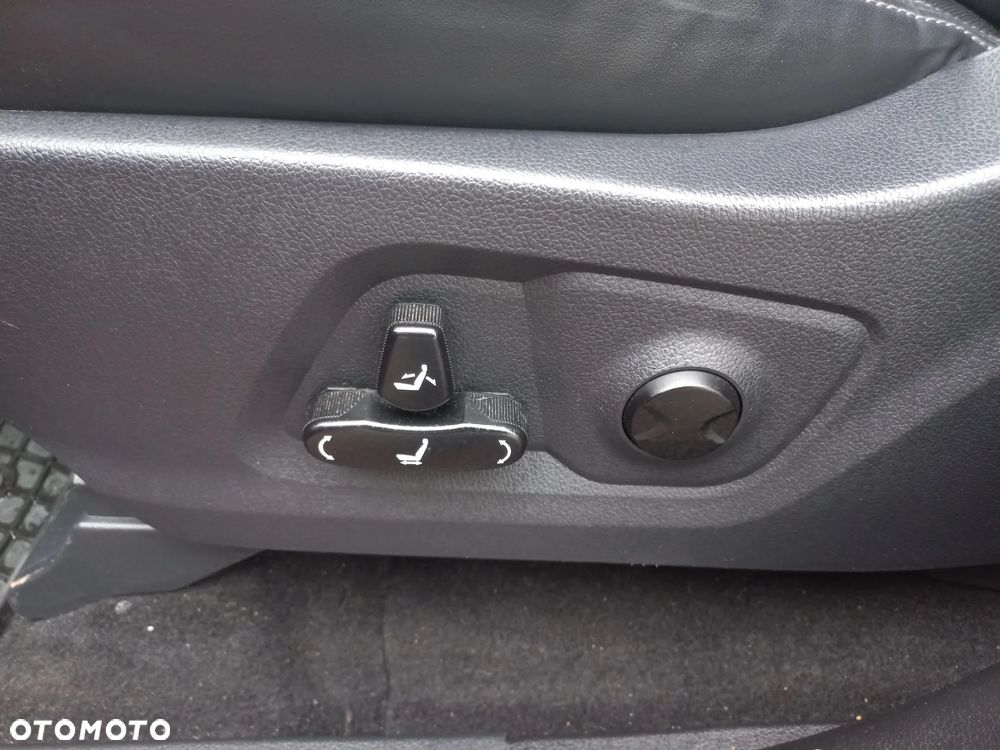 SsangYong/KGM Musso 2.2 e-XDi Quartz 4WD - 20