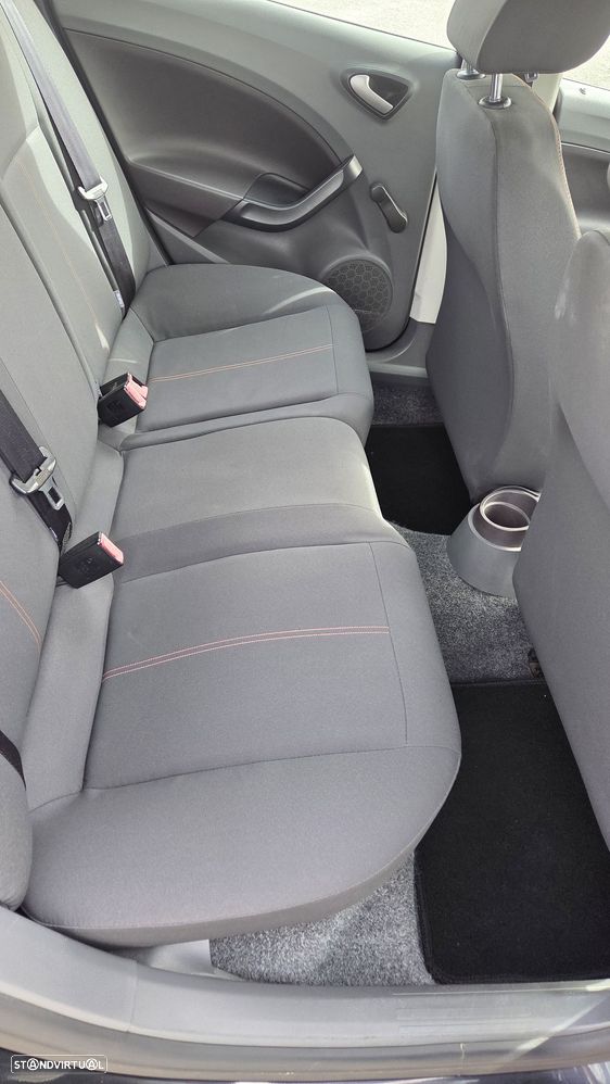 SEAT Ibiza 1.2 12V Copa - 20