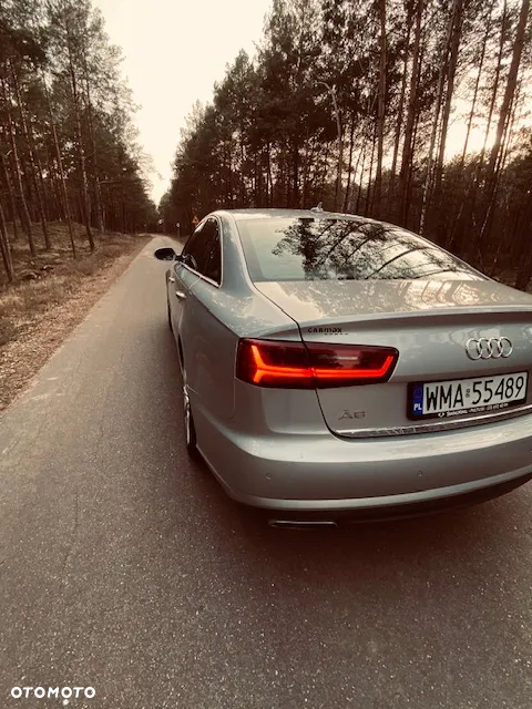 Audi A6 45 TFSI S tronic - 14