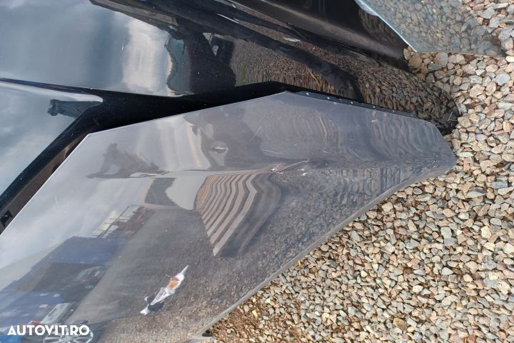 Capota motor mx1253 MX1253 Opel Astra J [2009 - 2012] - 2