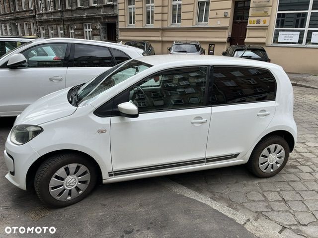 Volkswagen up! street - 1