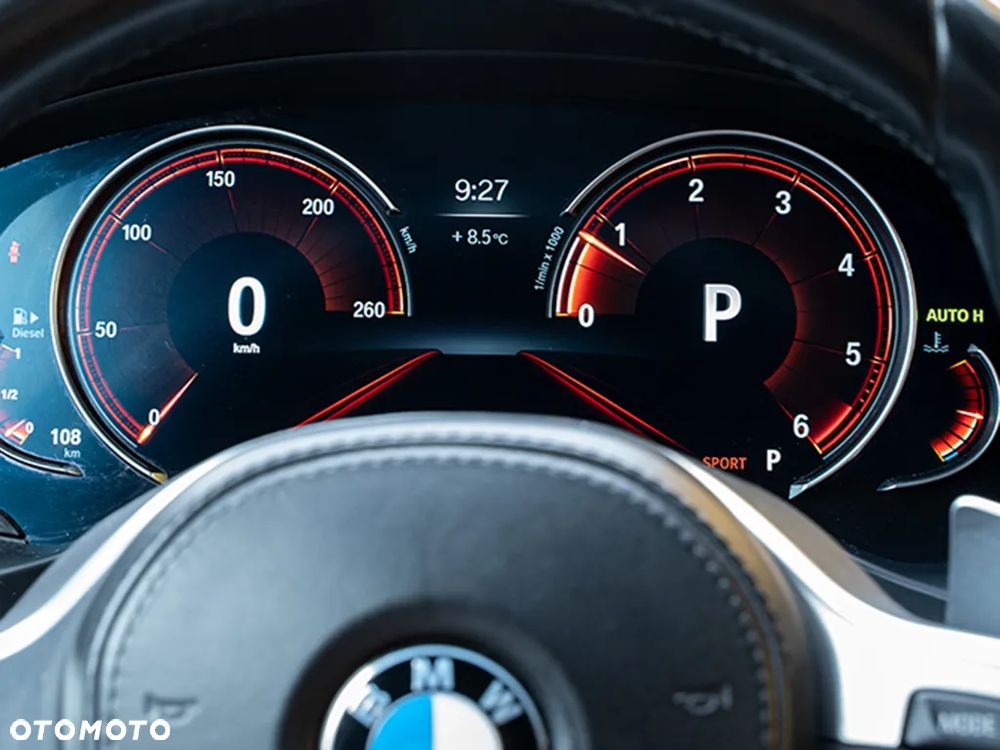 BMW X3 xDrive20d M Sport - 25