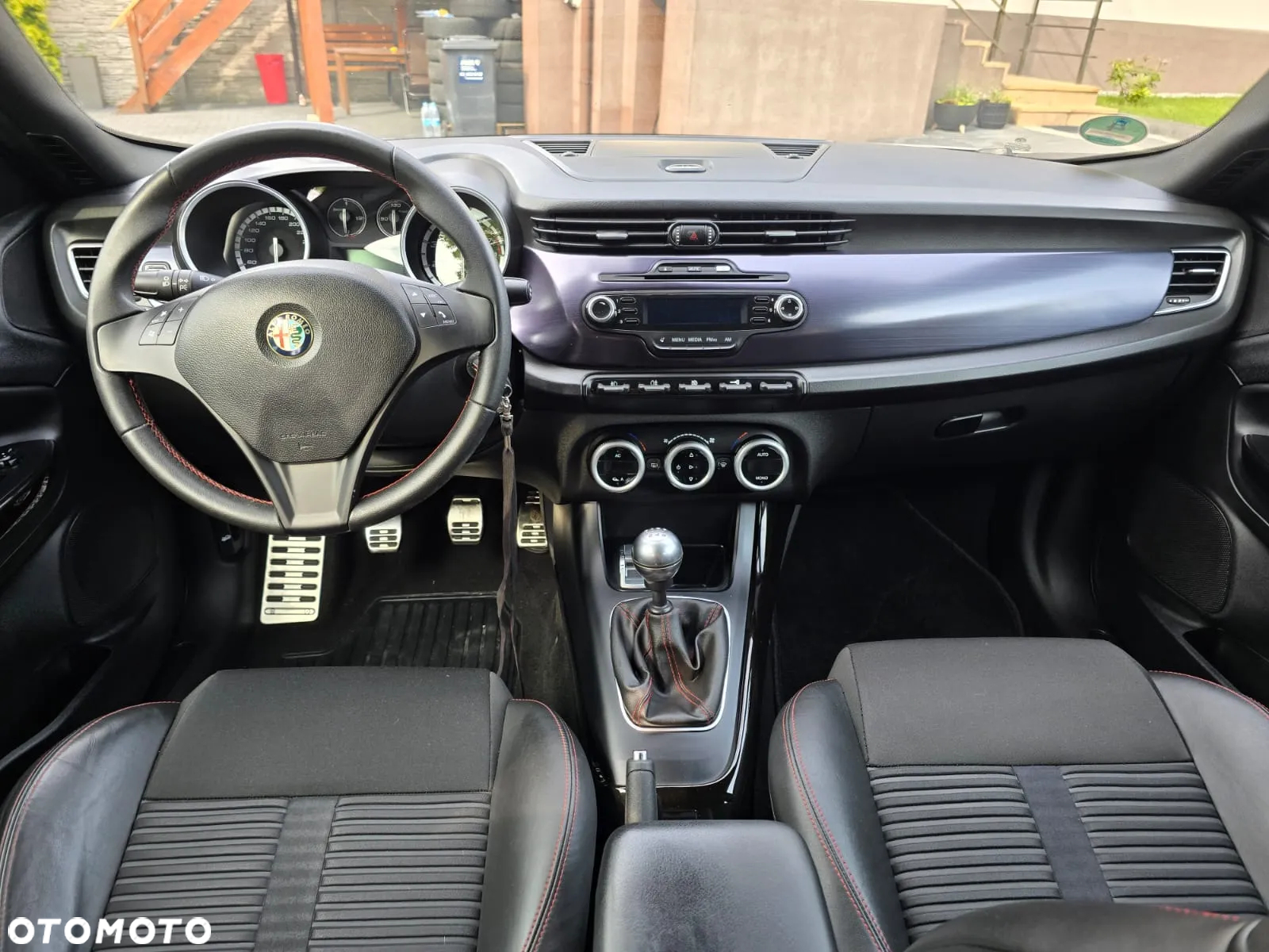Alfa Romeo Giulietta 1.4 TB - 33