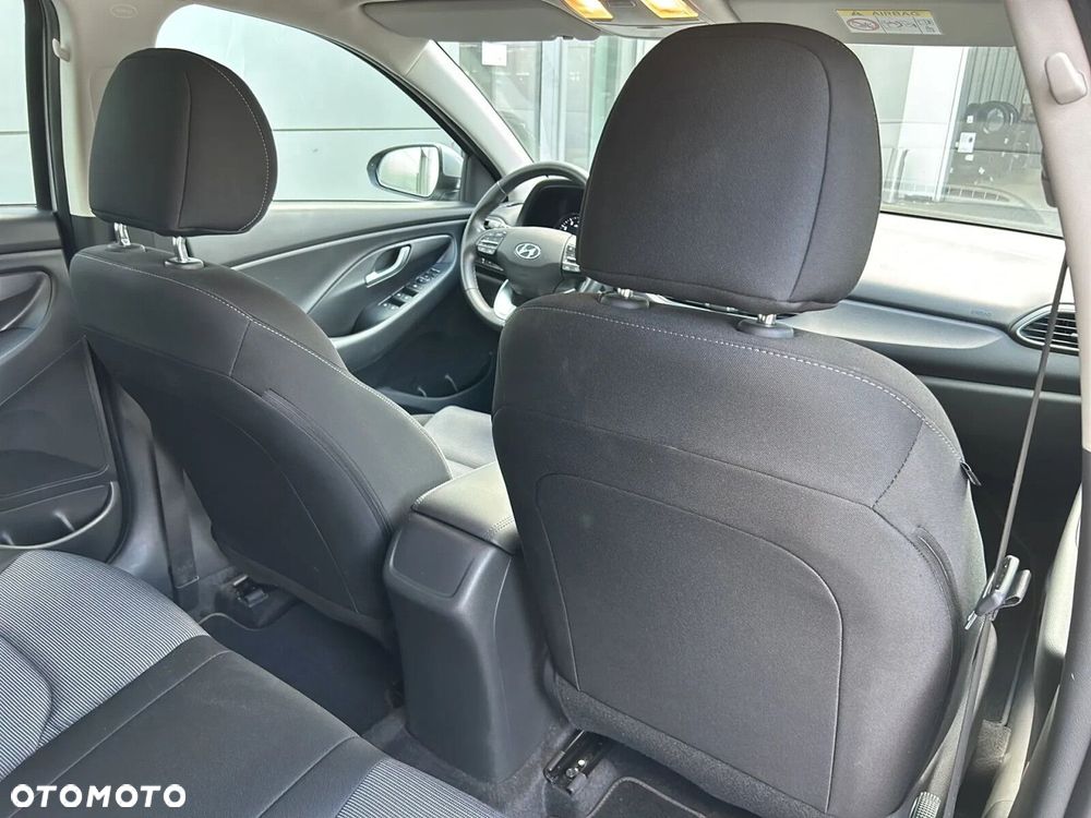 Hyundai i30 1.0 T-GDI Modern - 9
