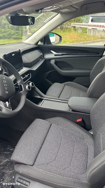 Skoda Kodiaq - 9