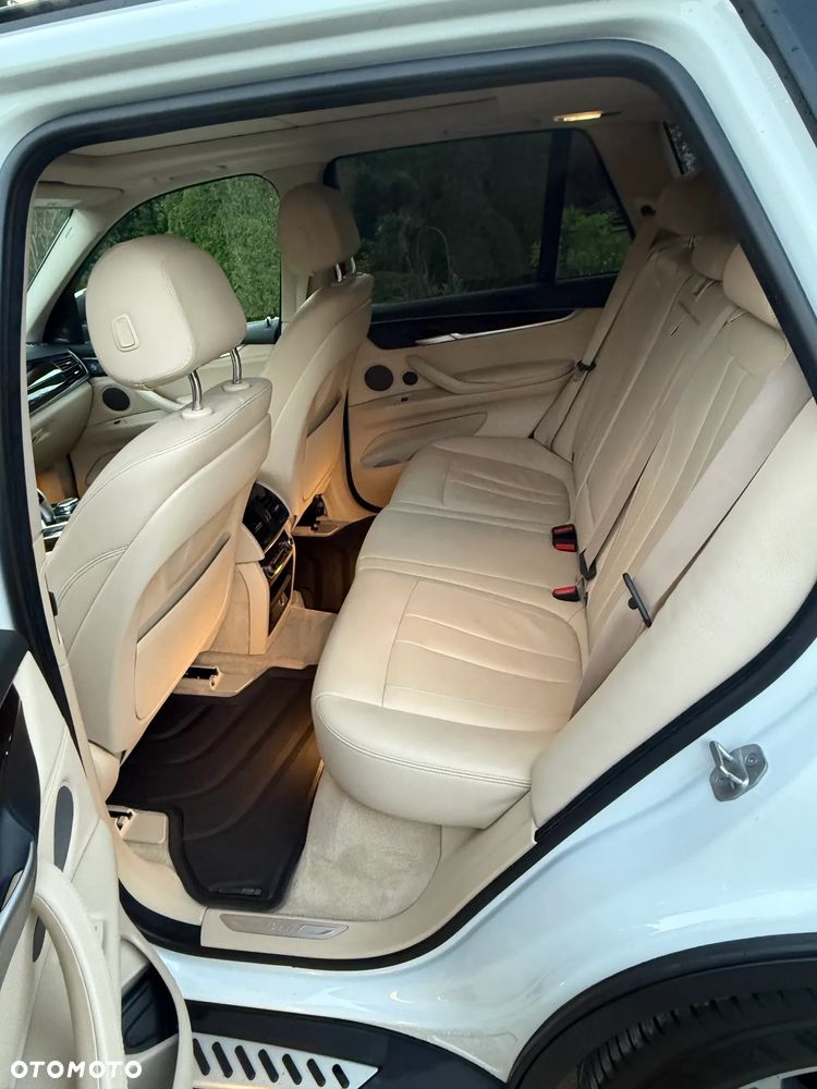 BMW X5 xDrive30d Sport-Aut - 14