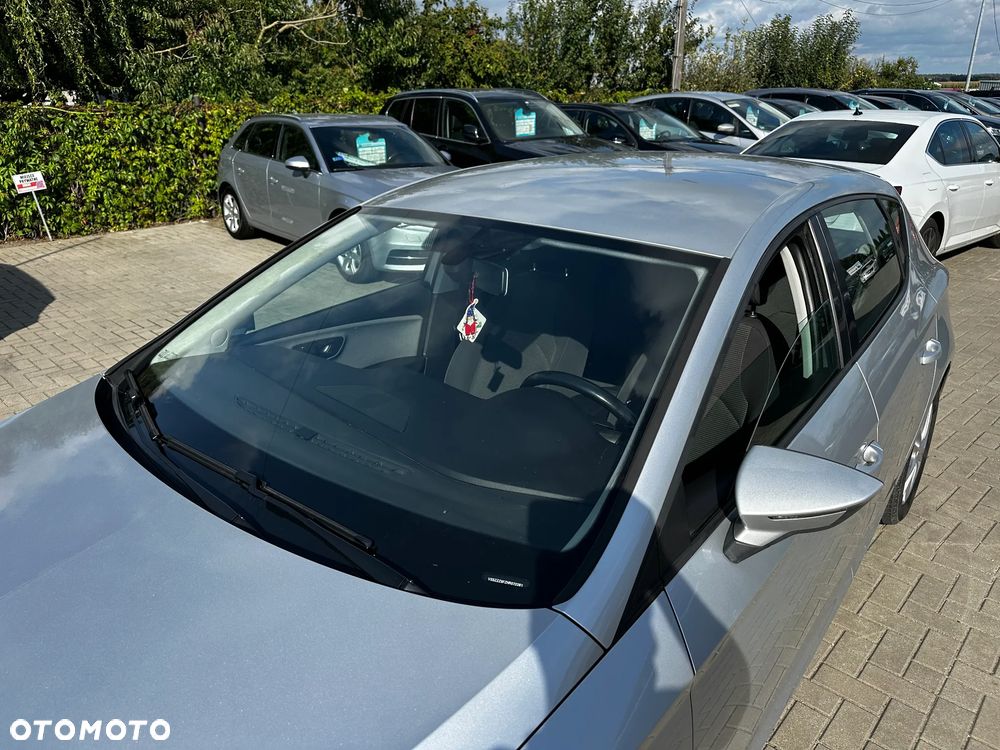 Seat Leon - 32
