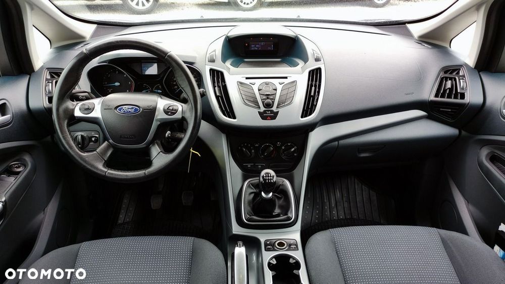 Ford C-MAX - 5