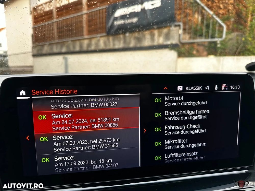 BMW Seria 8 840d xDrive Gran Coupe - 33