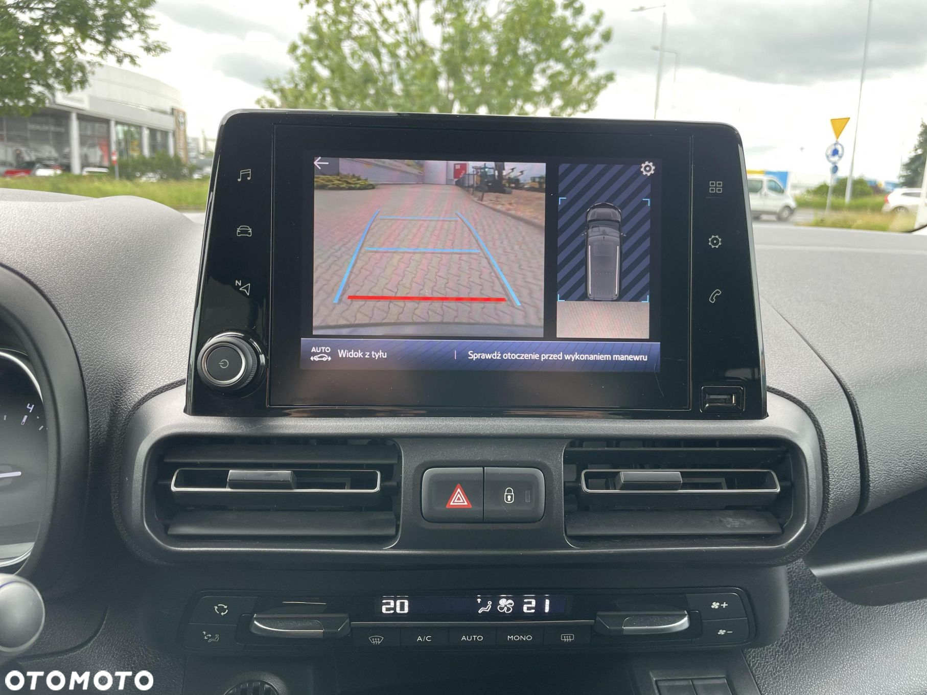 Toyota Proace City Verso - 18