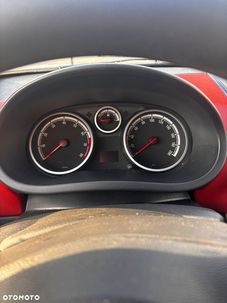 Opel Corsa 1.0 12V Enjoy - 5
