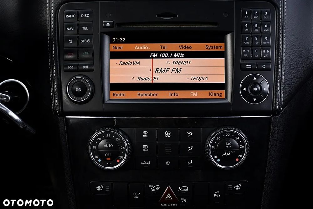 Mercedes-Benz ML 350 CDI 4Matic 7G-TRONIC DPF Grand Edition - 20