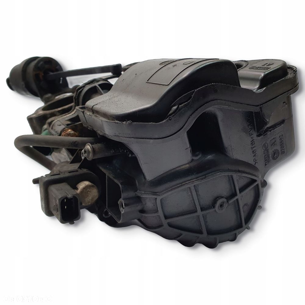 CHŁODNICA SPALIN Opel Insignia 2.0 CDTI egr A20DTH - 6