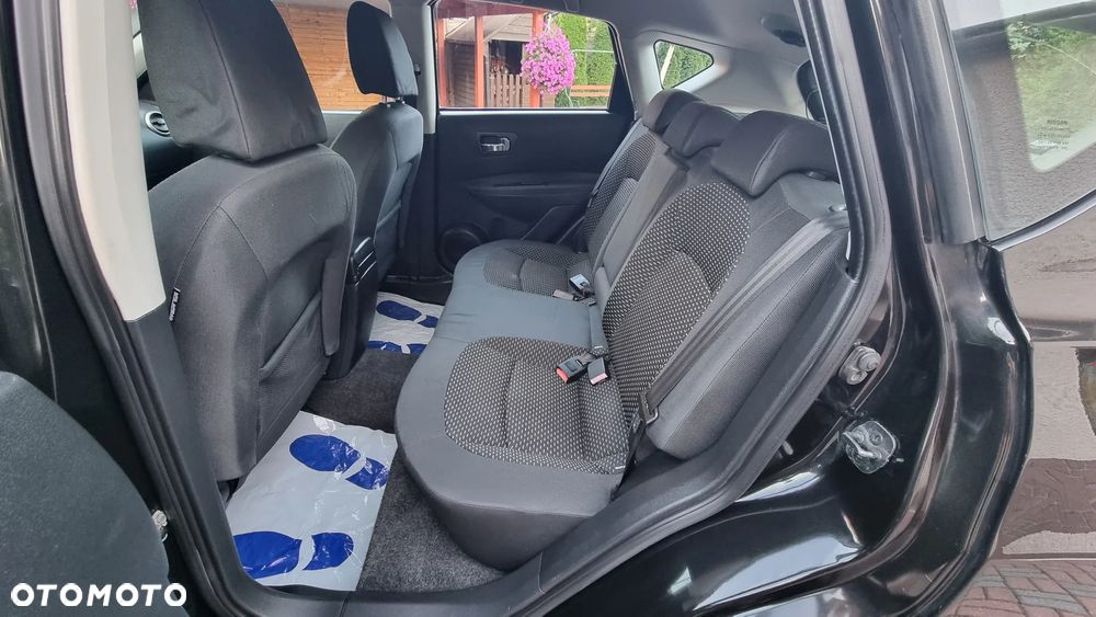 Nissan Qashqai 1.6 acenta - 16