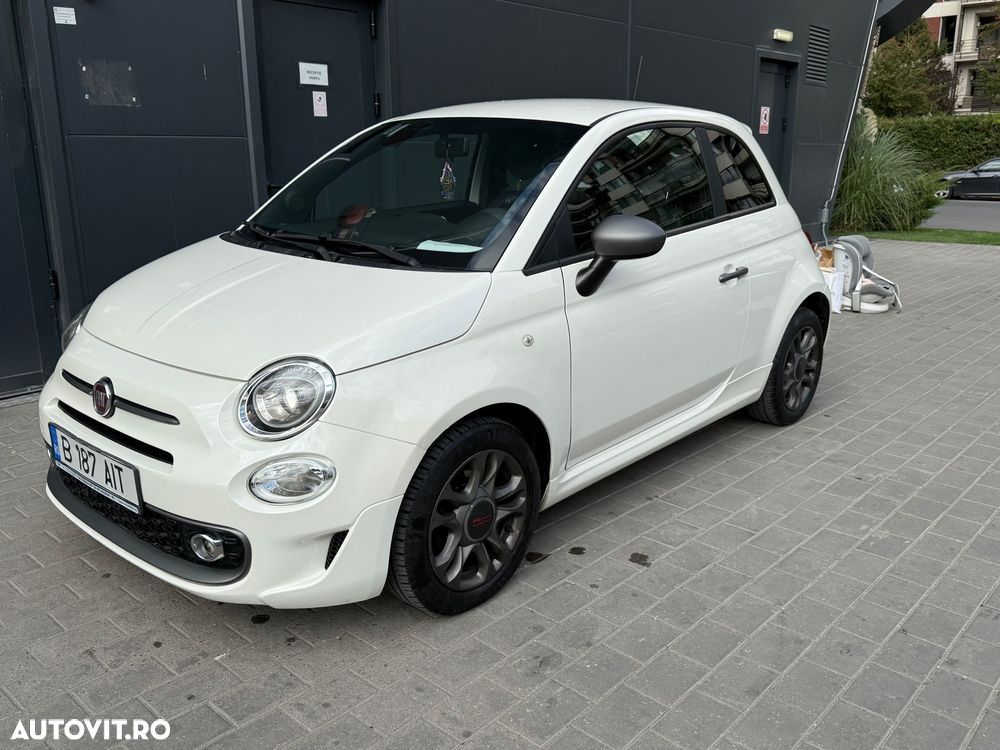 Fiat 500 - 7