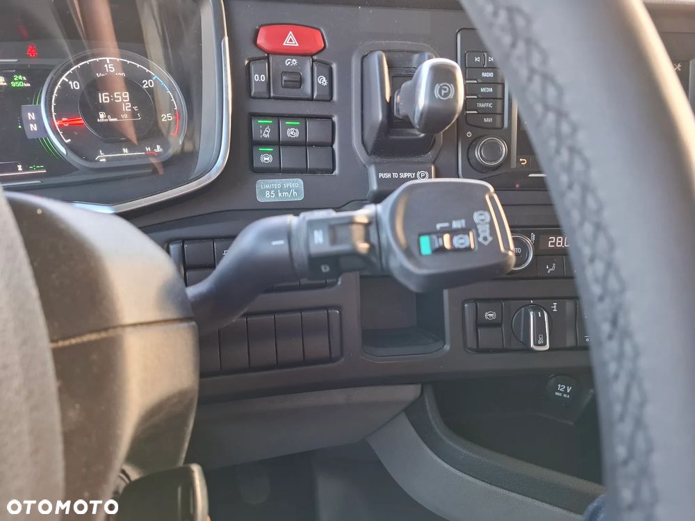 Scania R450 - 31