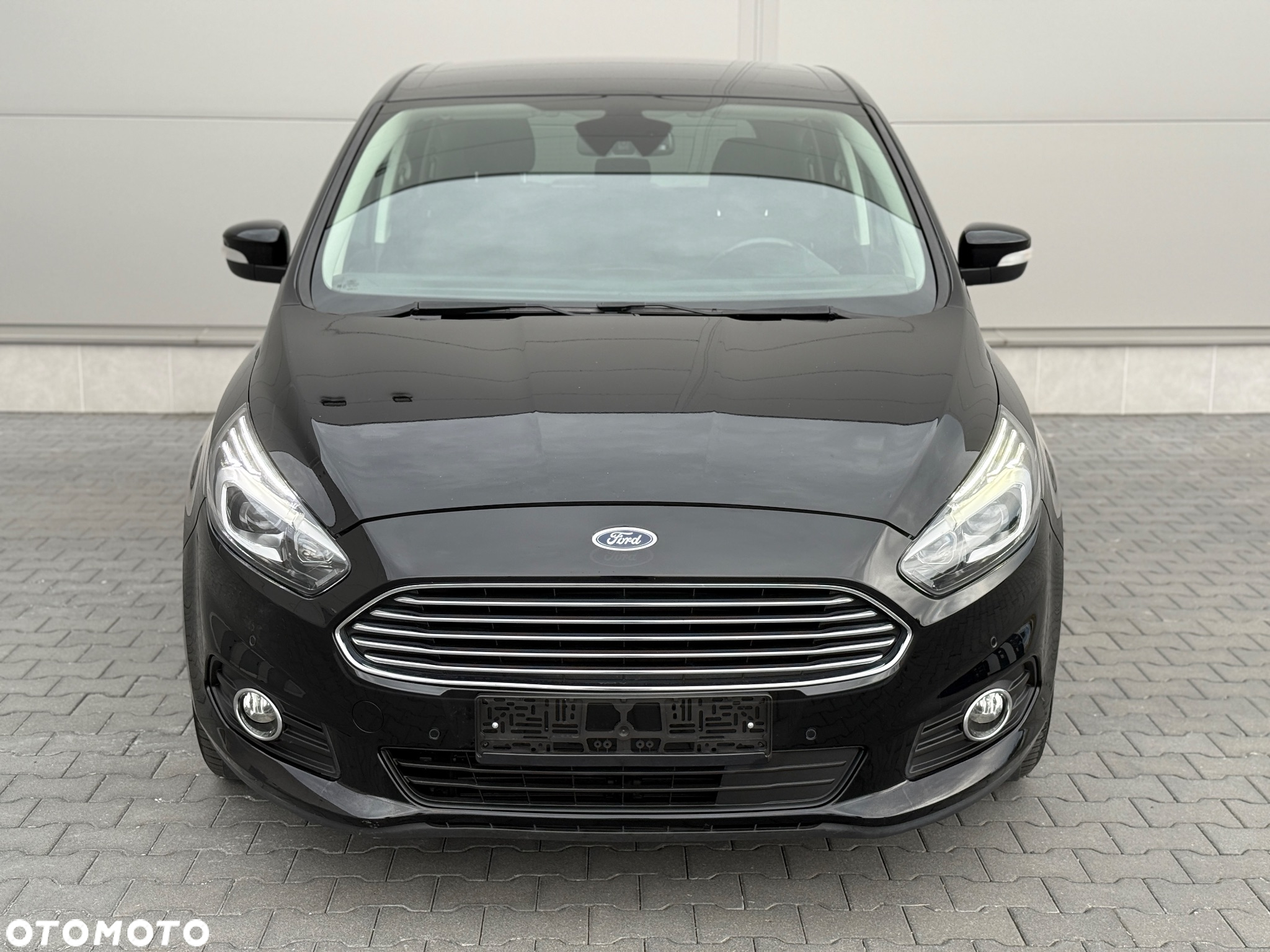 Ford S-Max - 3