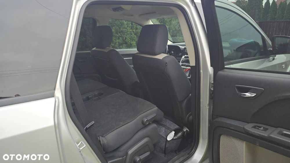 Dodge Journey - 5