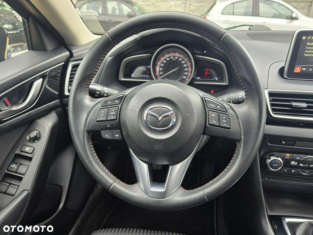 Mazda 3 SKYACTIV-G 120 Center-Line - 15