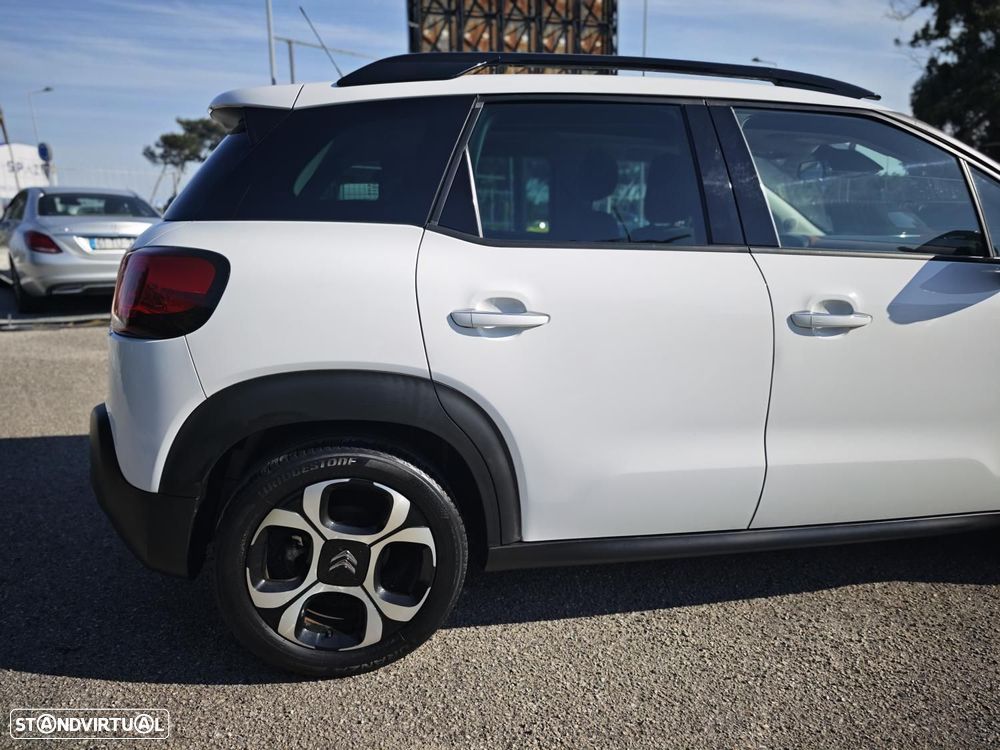 Citroën C3 Aircross 1.2 PureTech Shine Pack - 15