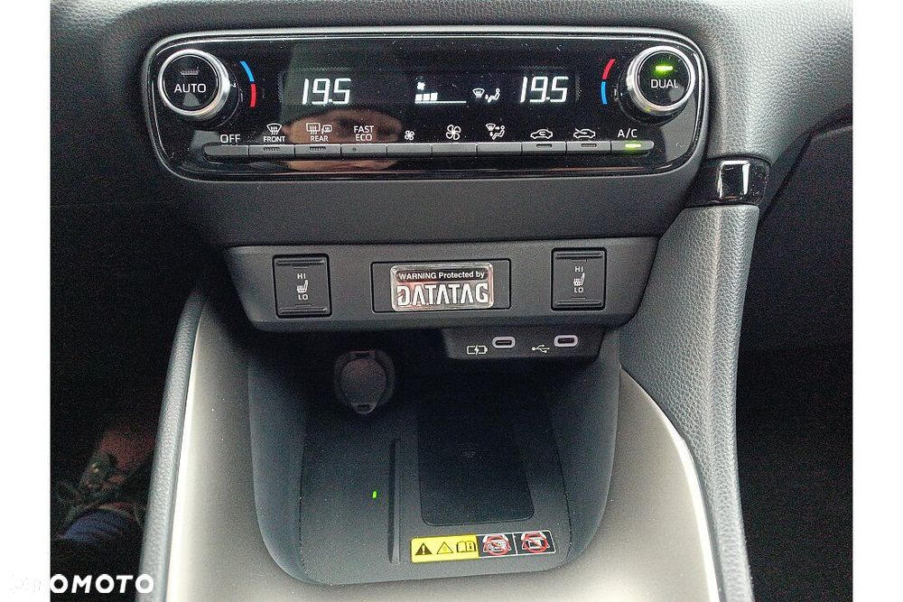 Mazda 2 Hybrid 1.5 Homura CVT - 14