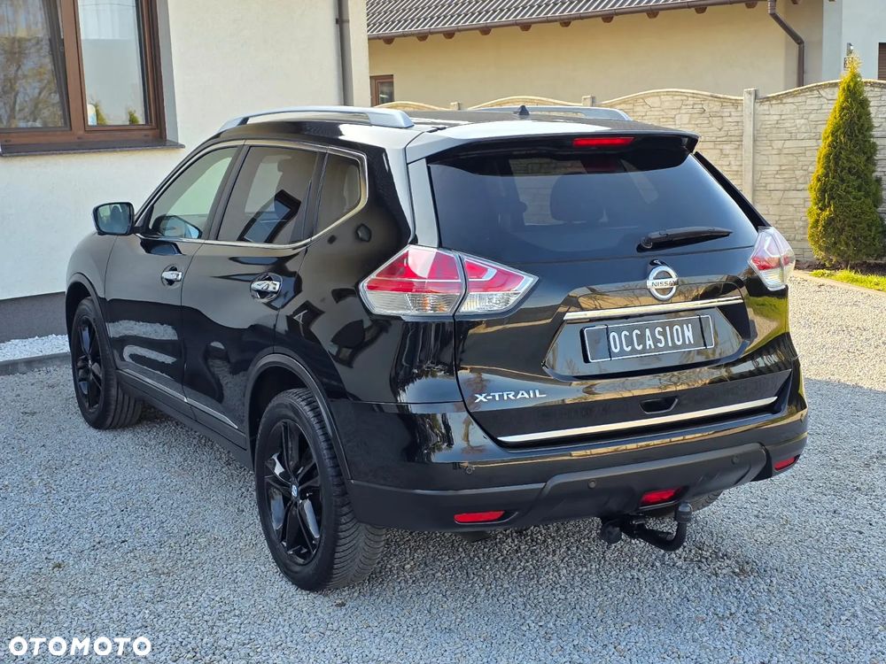 Nissan X-Trail - 19