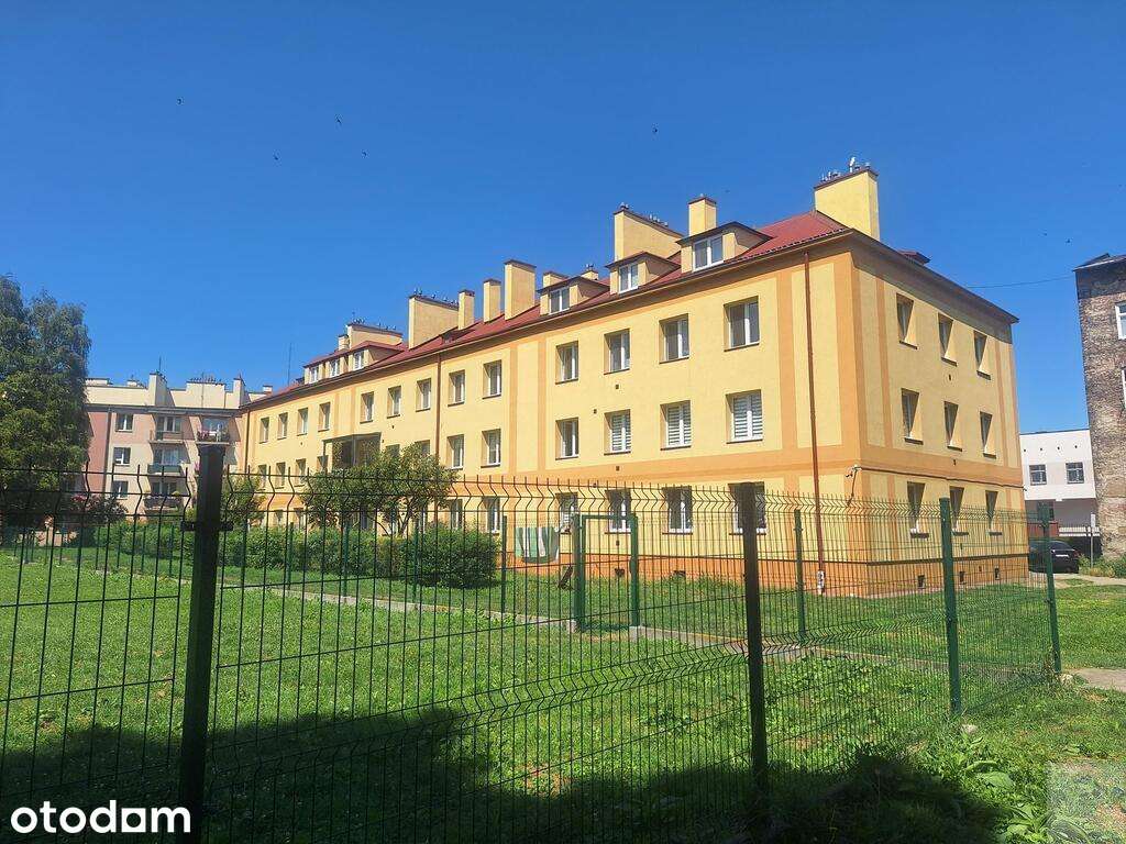 Przytulne mieszkanie 35 m2, I p./ ul. Kopernika