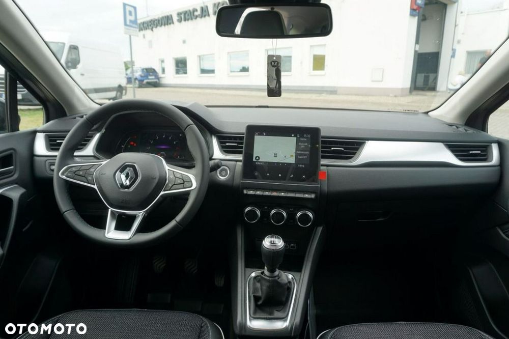 Renault Captur 1.0 TCe Techno - 13