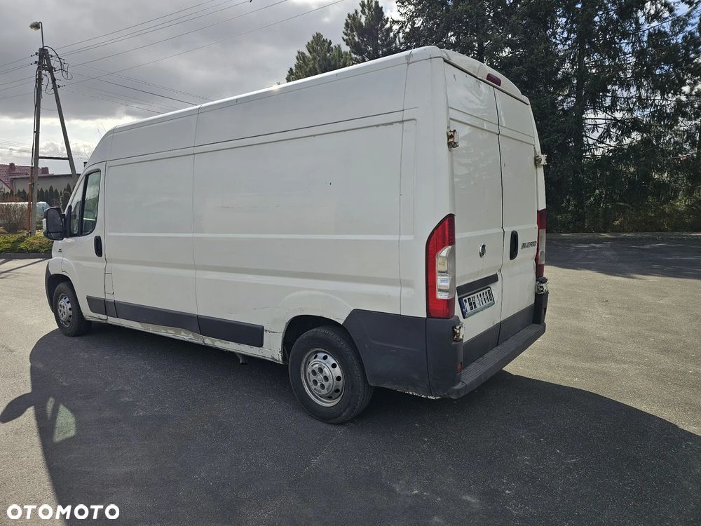 Fiat DUCATO 2,3 130 KM - 3