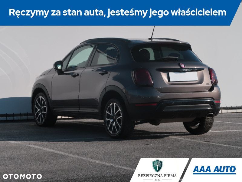 Fiat 500X - 5