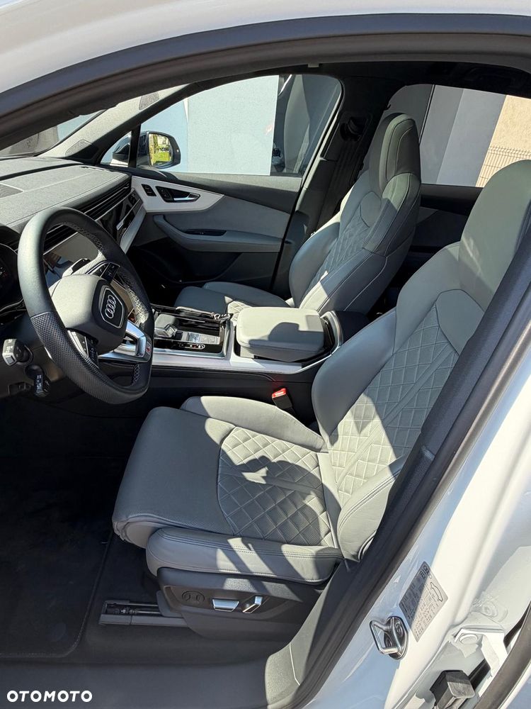 Audi Q7 ver-50-tdi-mhev-quattro-s-line-tiptr - 16